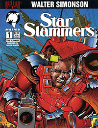 Star Slammers