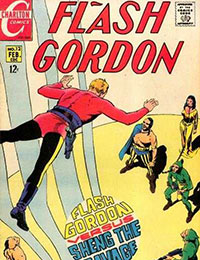 Flash Gordon (1969) Flash Gordon (1969)
