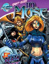 Giant-Sized 10th Muse