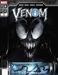 Venom 2099 Venom 2099