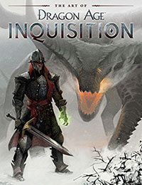 The Art of Dragon Age: Inquisition The Art of Dragon Age: Inquisition