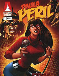 Paula Peril (2006)