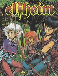 Elfheim (1991)