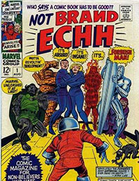 Not Brand Echh (1967)
