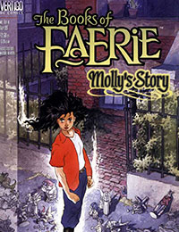 The Books of Faerie: Molly's Story The Books of Faerie: Molly's Story