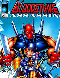 Bloodstrike: Assassin Bloodstrike: Assassin