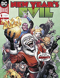 New Year's Evil New Year's Evil