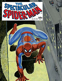 The Spectacular Spider-Man (1968) The Spectacular Spider-Man (1968)