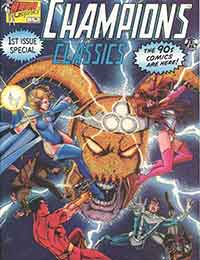 Champions Classics Champions Classics