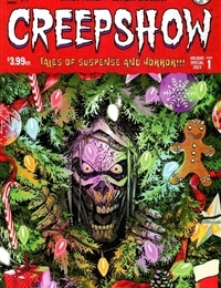 Creepshow: Holiday Special 2023 Creepshow: Holiday Special 2023