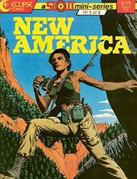 New America (1987)