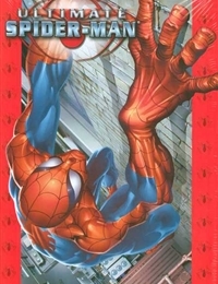 Ultimate Spider-Man Omnibus Ultimate Spider-Man Omnibus