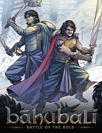 Baahubali: Battle of the Bold