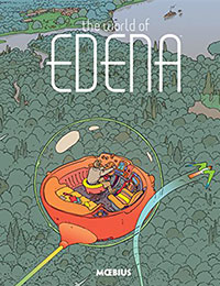 Moebius Library Moebius Library