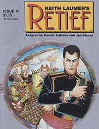 Retief (1987)