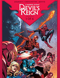Devil's Reign