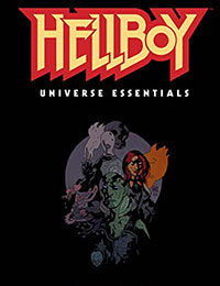 Hellboy Universe Essentials: B.P.R.D. Hellboy Universe Essentials: B.P.R.D.