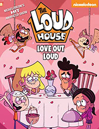 The Loud House Love Out Loud Special The Loud House Love Out Loud Special