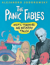 The Panic Fables: Mystic Teachings and Initiatory Tales The Panic Fables: Mystic Teachings and Initiatory Tales