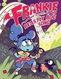 Frankie and the Beastly Bog Song Frankie and the Beastly Bog Song