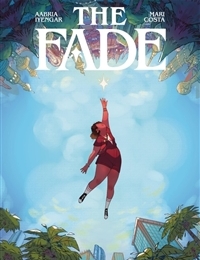 The Fade The Fade