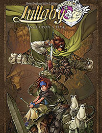 Lullaby: Once Upon a Time... The Pied Piper of Hamelin Lullaby: Once Upon a Time... The Pied Piper of Hamelin