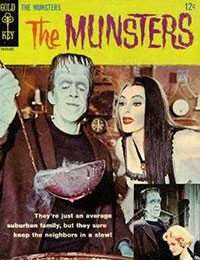 The Munsters