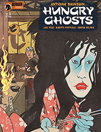 Hungry Ghosts Hungry Ghosts