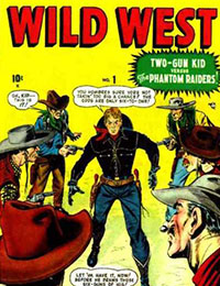 Wild West (1948) Wild West (1948)