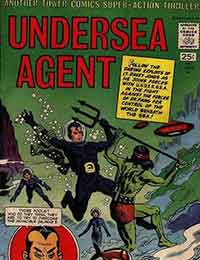 Undersea Agent Undersea Agent