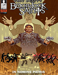The Boondock Saints: ''In Nomine Patris'' Volume 3