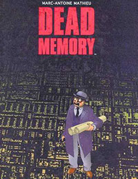 Dead Memory Dead Memory