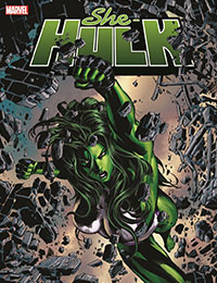She-Hulk by Peter David Omnibus She-Hulk by Peter David Omnibus