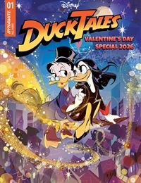 DuckTales Valentine's Day Special 2026