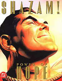 Shazam! Power of Hope Shazam! Power of Hope