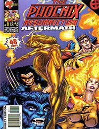 The Phoenix Resurrection: Aftermath The Phoenix Resurrection: Aftermath