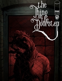 The Thing on the Doorstep