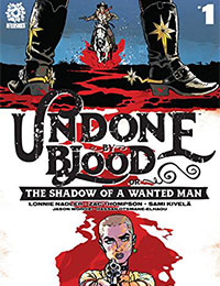 Undone By Blood (2020) Undone By Blood (2020)