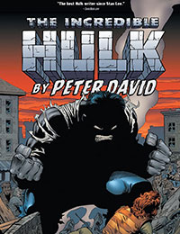 Incredible Hulk By Peter David Omnibus Incredible Hulk By Peter David Omnibus