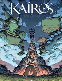 Kairos (2013)
