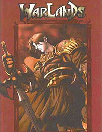 Warlands Epilogue: Three Stories Warlands Epilogue: Three Stories