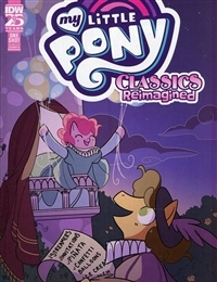 My Little Pony: Valentine's Day Special, Romeo & Juliet My Little Pony: Valentine's Day Special, Romeo & Juliet