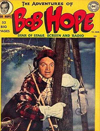 The Adventures of Bob Hope The Adventures of Bob Hope