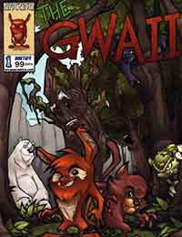Gwaii