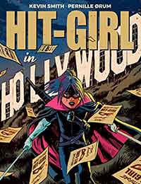 Hit-Girl Season Two Hit-Girl Season Two
