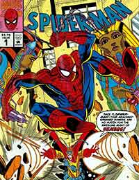 Spider-Man: Bug Stops Here / The Exterminator: No Job Too Big Spider-Man: Bug Stops Here / The Exterminator: No Job Too Big