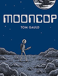 Mooncop
