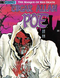 The Masque of Red Death The Masque of Red Death