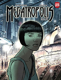 Megatropolis Megatropolis
