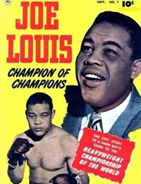 Joe Louis Joe Louis